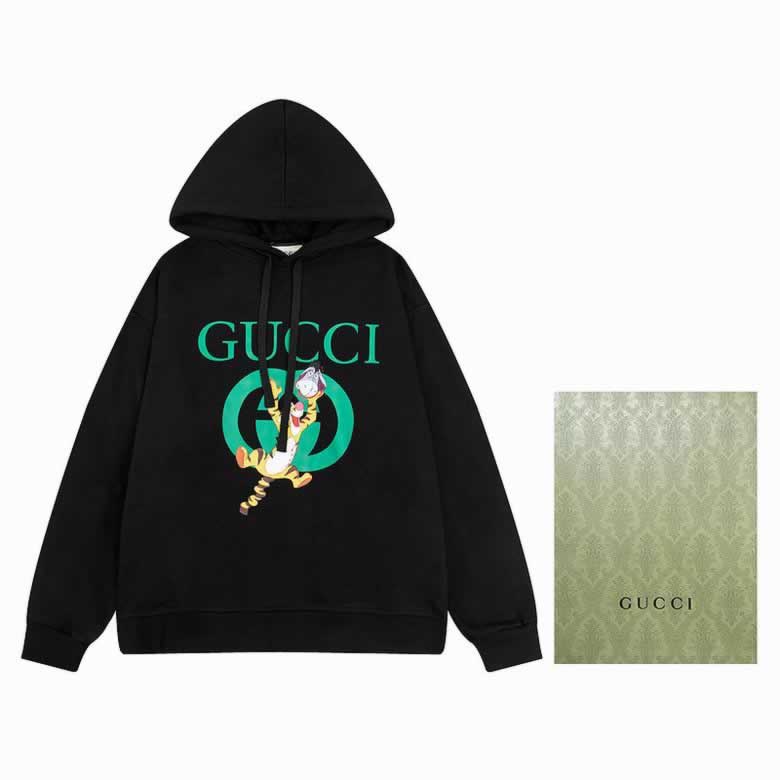 Gucci hoodies-129